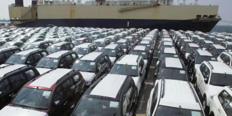 සෙකන්ඩ් හෑන්ඩ් වාහන ගන්න අයට සුබ පණිවිඩයක් !