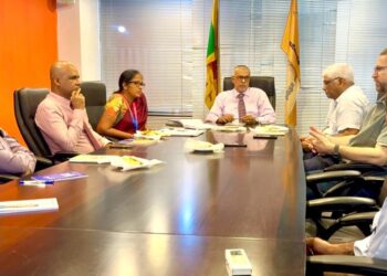 කාබනික නිෂ්පාදන නියාමනයට පාරිභෝගික කටයුතු පිළිබද අධිකාරිය මැදිහත් වෙයි.