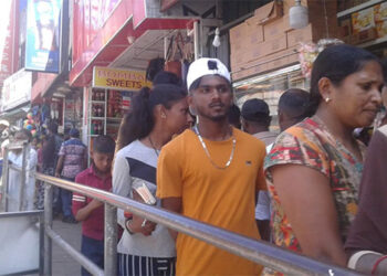 ලගදීම ජනතාවට ලැබෙන සතුටු ආරංචිය