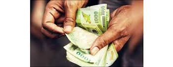 වැඩිහිටි දීමනාව ගැන නිවේදනයක්