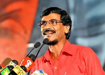 බටලන්ද වාර්තාවෙන් හිරේට යන අය ගැන ටිල්වින් කියයි