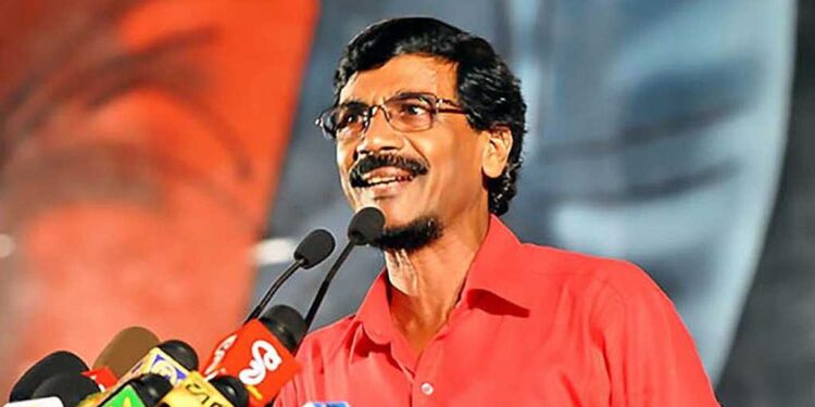 බටලන්ද වාර්තාවෙන් හිරේට යන අය ගැන ටිල්වින් කියයි