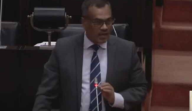 15% බද්ද ගැන නියෝජ්ය ඇමති ගෙන් පැහැදිලි කිරීමක්