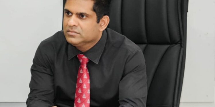රජයේ වෛද්‍ය නිලධාරීන්ගේ සංගමයට හදිසියේ මොකද උනේ ?