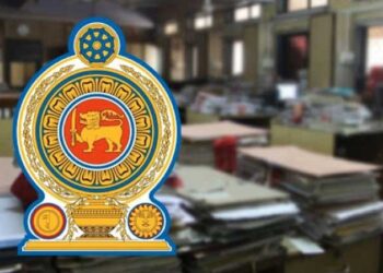 රාජ්‍ය සේවයට 30,000 ක් අලුතින් !