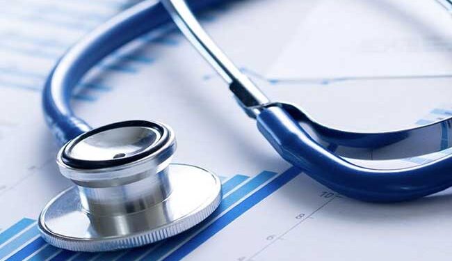 ලෝක සෞඛ්‍ය දිනය අදයි