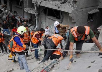 ඊශ්රායල් ප්රහාරයේ ජීවිතක්ෂයට පත් වූ ගණන 23ක්