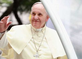 පාප් වහන්සේගේ අවසන් කැමැත්ත