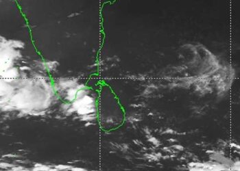 අද වහින හැටි