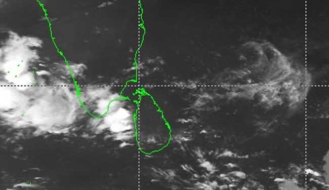 අද වහින හැටි