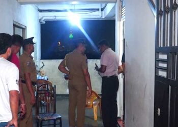 ඩෑන් ඝාතනයේ සැකකරුවන් 03ක් අත්අඩංගුවට