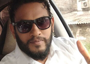 ඩෑන් ඝාතනයේ ප්‍රධාන සැකකරු අත්අඩංගුවට