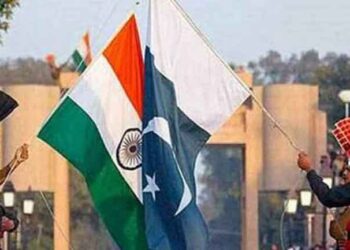 ඉන්දියාව – පාකිස්ථානය යුද්ධයක් ?