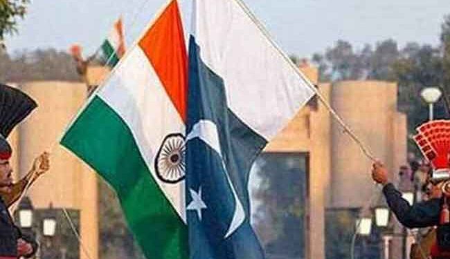 ඉන්දියාව – පාකිස්ථානය යුද්ධයක් ?