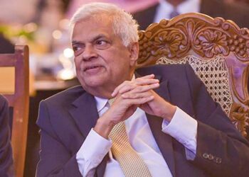 රනිල් සදුදාට අල්ලස් කොමිසමට