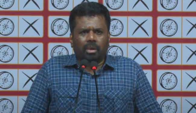 උතුරේ ජනතාවට ජනපතිගෙන් පොරොන්දුවක්