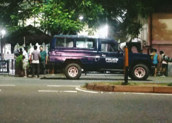 තවත් වෙඩි ප්‍රහාරයකින් අයෙක් මරුට