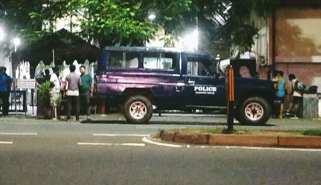 තවත් වෙඩි ප්‍රහාරයකින් අයෙක් මරුට