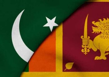 ශ්‍රී ලංකා – පාකිස්තාන ආරක්ෂක සබඳතා ශක්තිමත් වෙයි