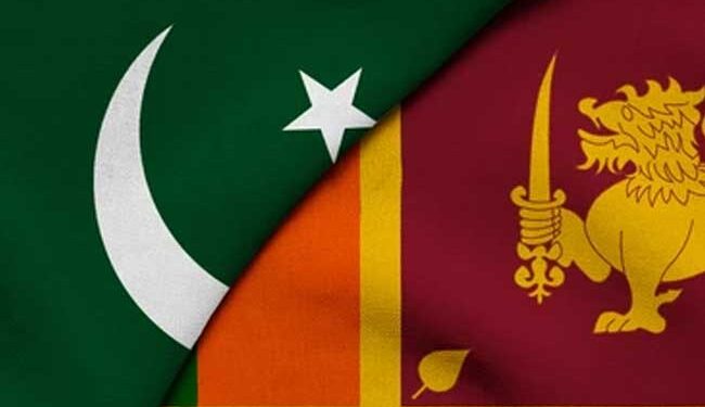 ශ්‍රී ලංකා – පාකිස්තාන ආරක්ෂක සබඳතා ශක්තිමත් වෙයි