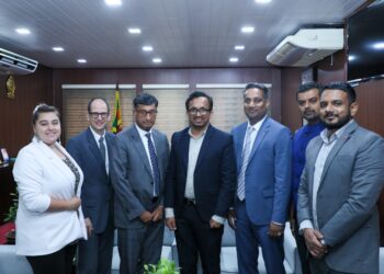 ලංකාවේ දේශපාලනමය වශයෙන් වංචාව හා දූෂණය සම්පූර්ණයෙන්ම අවසන් කර තිබෙනවා. – කර්මාන්ත අමාත්‍ය