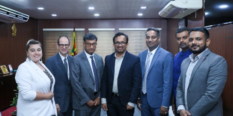 ලංකාවේ දේශපාලනමය වශයෙන් වංචාව හා දූෂණය සම්පූර්ණයෙන්ම අවසන් කර තිබෙනවා. – කර්මාන්ත අමාත්ය