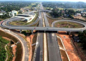 අධිවේගයේ දුර්වලතා වාර්තාවක්