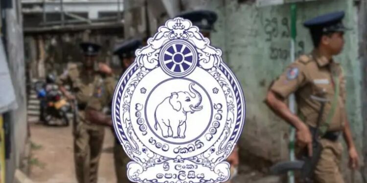 දිවයිනේ ආරක්ෂාව තර කිරීමට පියවර