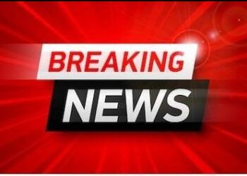 🔴 Breaking News