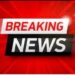 🔴 Breaking News