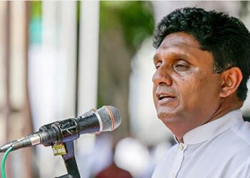සුබ නැකතින් රට අනුරට පවසා, ජනතාව අසරණ කලා – සජිත් ප්‍රේමදාස