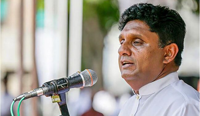 සුබ නැකතින් රට අනුරට පවසා, ජනතාව අසරණ කලා – සජිත් ප්‍රේමදාස
