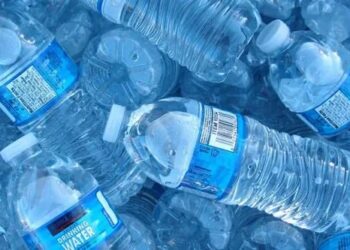 බෝතල්කළ පානීය ජලය සඳහා උපරිම සිල්ලර මිලක් නිකුත් කරයි