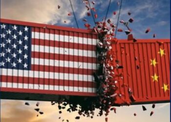 චීන ආනයනවලට ට්රම්ප් ගෙන් ලොකු බද්දක් !