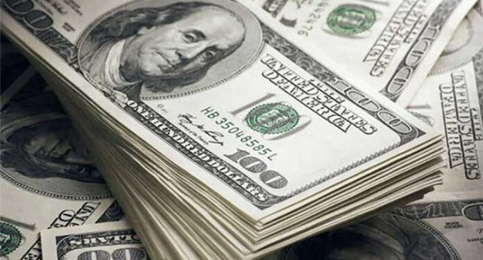 මාස 06කට පස්සේ ඩොලරය 300 පනීයි