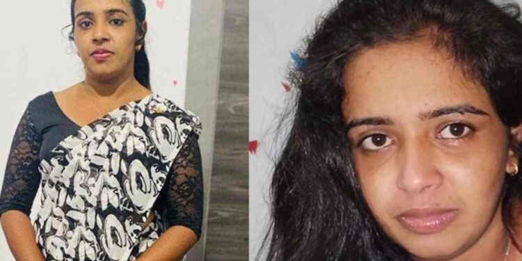 ‘ඉෂාරා’ සෙව්වන්දිගේ රුවට සමාන රුවක්  අනුරපුරෙන් මතුවෙලා