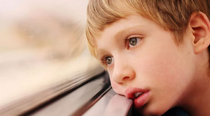 ළමා ඔටිසම් තත්ත්වය දිනෙන් දින වැඩි වීමක් – විශේෂඥ වෛද්‍යවරිය අනතුරු අඟවයි