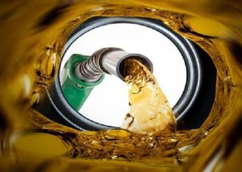 ඉන්ධනවල මිල සංශෝධනය වූ හැටි