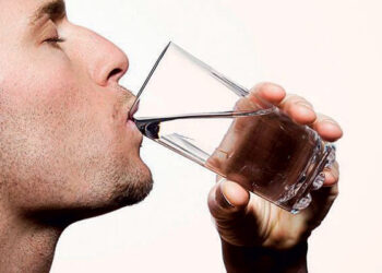 හැම වෙලාවෙම වතුර තිබහයි ද?