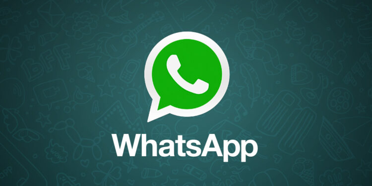 WhatsApp නැතිවෙයි