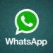 WhatsApp නැතිවෙයි