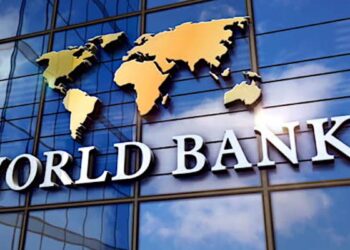ශ්‍රී ලංකාවේ ආර්ථිකය ගැන ලෝක බැංකුවේ අවධානය