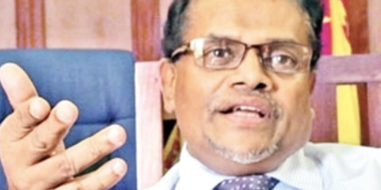 ජපානයේ භූකම්පාවෙන් ලංකාවට වෙන දේ ?