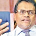 ජපානයේ භූකම්පාවෙන් ලංකාවට වෙන දේ ?