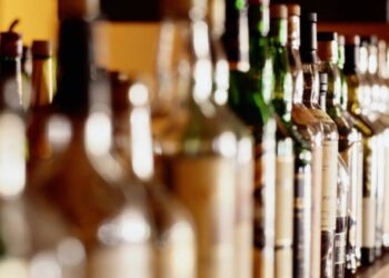 මත්පැන්හල් සම්බන්ධයෙන් නිවේදනයක්