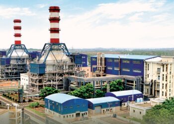 නොරොච්චෝලේ ගල් අඟුරු බලාගාරය අවදානමක