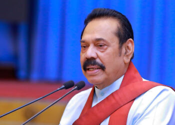 මහින්ද රාජපක්ෂ රෝහල් ගත කරයි? ඇත්ත නැත්ත මෙන්න