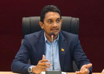 මොකක්ද මේ අමරිකානු අලුත් තීරු බද්ද ?