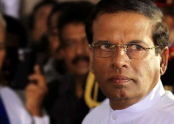 මෛත්‍රීත් CID යට