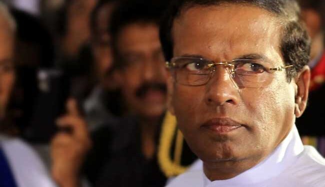 මෛත්‍රීත් CID යට